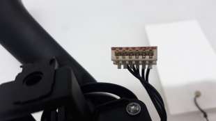 Recambio de mando multifuncion para volkswagen cc (358) 2011-2016 basis bluemotion referencia OEM IAM 3C5953502B 3C5953501DA 3C5 2