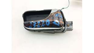 Recambio de maneta interior delantera derecha para daewoo evanda 2002-2004 cdx referencia OEM IAM 96326842 96326842 