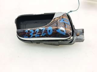 Recambio de maneta interior delantera derecha para daewoo evanda 2002-2004 cdx referencia OEM IAM 96326842 96326842 