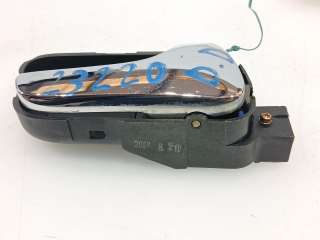 Recambio de maneta interior delantera derecha para daewoo evanda 2002-2004 cdx referencia OEM IAM 96326842 96326842 