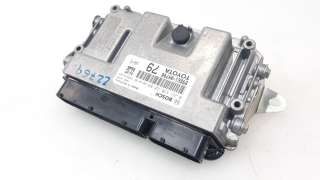 Recambio de centralita motor uce para peugeot 108 top 2014- allure referencia OEM IAM 896610H790 896610H790 0261S101DB