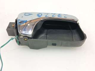 Recambio de maneta interior delantera derecha para daewoo evanda 2002-2004 cdx referencia OEM IAM 96326842 96326842 