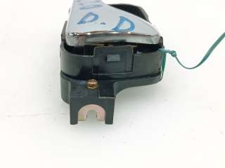 Recambio de maneta interior delantera derecha para daewoo evanda 2002-2004 cdx referencia OEM IAM 96326842 96326842 