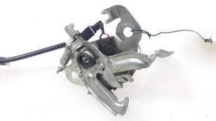 Recambio de cerradura capo para peugeot 108 top 2014- allure referencia OEM IAM B000832880 B000832880  2