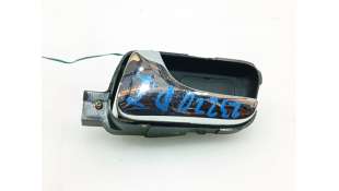 Recambio de maneta interior delantera izquierda para daewoo evanda 2002-2004 cdx referencia OEM IAM 96326841 96326841 