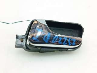 Recambio de maneta interior delantera izquierda para daewoo evanda 2002-2004 cdx referencia OEM IAM 96326841 96326841 