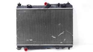 Recambio de radiador agua para ford b-max 2012- trend referencia OEM IAM 1768105 C1B18005AA  2