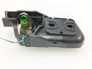 Recambio de maneta interior delantera izquierda para daewoo evanda 2002-2004 cdx referencia OEM IAM 96326841 96326841 