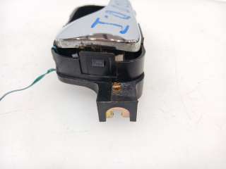 Recambio de maneta interior delantera izquierda para daewoo evanda 2002-2004 cdx referencia OEM IAM 96326841 96326841 