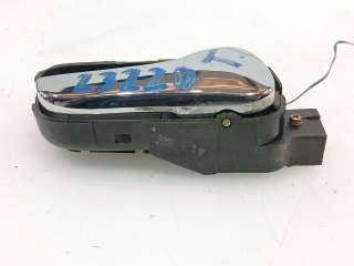 Recambio de maneta interior trasera derecha para daewoo evanda 2002-2004 cdx referencia OEM IAM 96326842 96326842 
