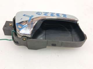 Recambio de maneta interior trasera derecha para daewoo evanda 2002-2004 cdx referencia OEM IAM 96326842 96326842 