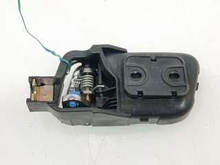 Recambio de maneta interior trasera derecha para daewoo evanda 2002-2004 cdx referencia OEM IAM 96326842 96326842 
