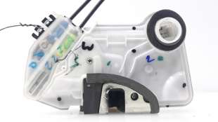 Recambio de cerradura puerta delantera derecha para peugeot 108 top 2014- allure referencia OEM IAM B000961880 B000961880  2