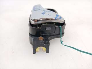 Recambio de maneta interior trasera derecha para daewoo evanda 2002-2004 cdx referencia OEM IAM 96326842 96326842 