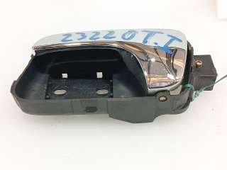 Recambio de maneta interior trasera izquierda para daewoo evanda 2002-2004 cdx referencia OEM IAM 96326841 96326841 