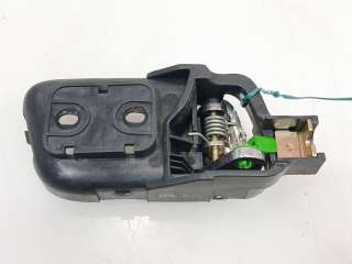 Recambio de maneta interior trasera izquierda para daewoo evanda 2002-2004 cdx referencia OEM IAM 96326841 96326841 