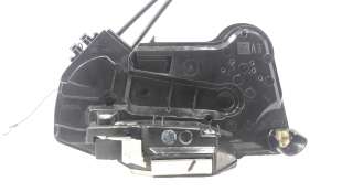 Recambio de cerradura puerta delantera izquierda para peugeot 108 top 2014- allure referencia OEM IAM B000843080 B000843080  2