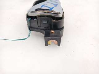 Recambio de maneta interior trasera izquierda para daewoo evanda 2002-2004 cdx referencia OEM IAM 96326841 96326841 