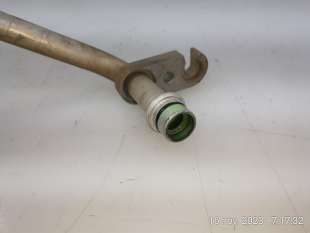 Recambio de tubos aire acondicionado para renault koleos 2008-2015 privilege referencia OEM IAM T1022327A T1022327A  2