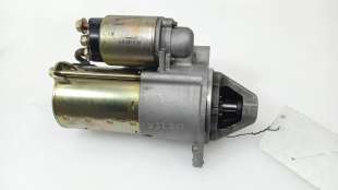 Recambio de motor arranque para daewoo evanda 2002-2004 cdx referencia OEM IAM 96843582 96843582  2