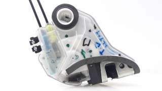 Recambio de cerradura puerta trasera derecha para peugeot 108 top 2014- allure referencia OEM IAM B001173880 B001173880 B0011738