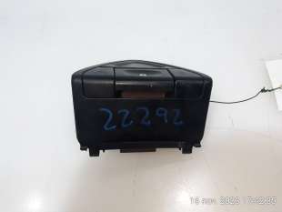 Recambio de warning para renault koleos 2008-2015 privilege referencia OEM IAM 68485JY00A 68485JY00A  2