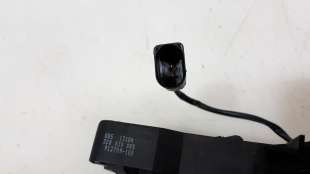 Recambio de maneta exterior trasera izquierda para volkswagen cc (358) 2011-2016 basis bluemotion referencia OEM IAM 3C0837205GR 2