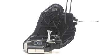 Recambio de cerradura puerta trasera derecha para peugeot 108 top 2014- allure referencia OEM IAM B001173880 B001173880 B0011738