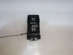 Recambio de interruptor para renault koleos 2008-2015 privilege referencia OEM IAM 255350977R 255350977R  2