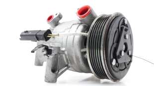 Recambio de compresor aire acondicionado para peugeot 108 top 2014- allure referencia OEM IAM B000776180 88310YV010D 88310YV010D 2