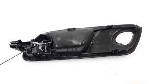 Recambio de maneta interior delantera derecha para volkswagen cc (358) 2011-2016 basis bluemotion referencia OEM IAM 3C8837114FV 2