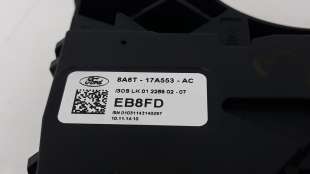 Recambio de mando limpia para ford b-max 2012- trend referencia OEM IAM 1537625 8A6T17A553AC  2