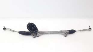 Recambio de cremallera direccion para peugeot 108 top 2014- allure referencia OEM IAM B000867980 B000867980 