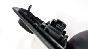 Recambio de maneta interior delantera izquierda para volkswagen cc (358) 2011-2016 basis bluemotion referencia OEM IAM 3C8837113 2