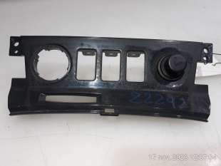 Recambio de moldura salpicadero para renault koleos 2008-2015 privilege referencia OEM IAM 682607642R 682607642R  2