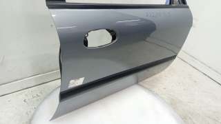 Recambio de puerta delantera derecha para daewoo evanda 2002-2004 cdx referencia OEM IAM 96487680 96487680 