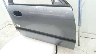 Recambio de puerta delantera derecha para daewoo evanda 2002-2004 cdx referencia OEM IAM 96487680 96487680 