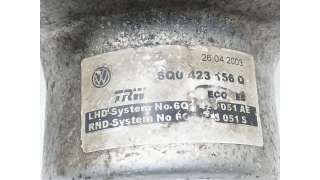 Recambio de bomba direccion para seat ibiza (6l1) 2001-2009 stella referencia OEM IAM 6Q0423156Q 6Q0423156Q 
