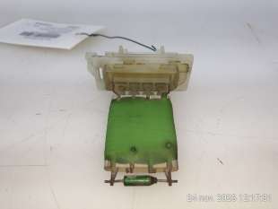 Recambio de resistencia calefaccion para seat leon (1p1) 2005-2012 reference referencia OEM IAM 1K0959263A 1K0959263A  2