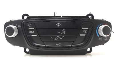 Recambio de mando calefaccion / aire acondicionado para ford b-max 2012- trend referencia OEM IAM 2116811 AV1T18549 