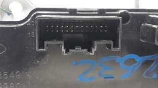 Recambio de mando calefaccion / aire acondicionado para ford b-max 2012- trend referencia OEM IAM 2116811 AV1T18549  2