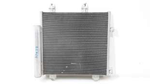 Recambio de condensador / radiador aire acondicionado para peugeot 108 top 2014- allure referencia OEM IAM B000995480 B000995480