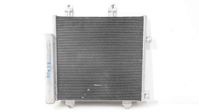 Recambio de condensador / radiador aire acondicionado para peugeot 108 top 2014- allure referencia OEM IAM B000995480 B000995480