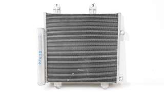 Recambio de condensador / radiador aire acondicionado para peugeot 108 top 2014- allure referencia OEM IAM B000995480 B000995480