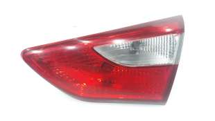 Recambio de piloto trasero derecho interior para hyundai i30 (gd) 2012-2017 style referencia OEM IAM 92404A5010 92404A5010 92404
