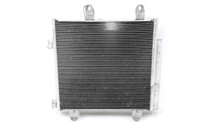 Recambio de condensador / radiador aire acondicionado para peugeot 108 top 2014- allure referencia OEM IAM B000995480 B000995480 2