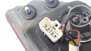 Recambio de piloto trasero derecho interior para hyundai i30 (gd) 2012-2017 style referencia OEM IAM 92404A5010 92404A5010 92404 2