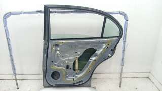 Recambio de puerta trasera derecha para daewoo evanda 2002-2004 cdx referencia OEM IAM 96483848 96483848 