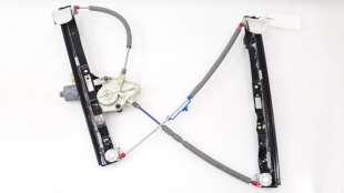 Recambio de elevalunas delantero derecho para ford b-max 2012- trend referencia OEM IAM 1891064 AV11R2320001  2