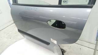 Recambio de puerta trasera izquierda para daewoo evanda 2002-2004 cdx referencia OEM IAM 96483847 96483847 